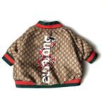 GG SUPER - CAMPERA