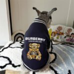 Burberry chaqueta - Imagen 3