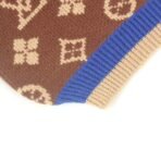 LV MARRON SUDADERA - Imagen 3
