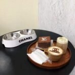 CH - Plato de alimentos - Imagen 4