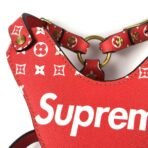 Supreme harness set - Imagen 3