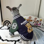 Burberry chaqueta - Imagen 4