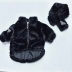 PR campera de felpa - Imagen 6