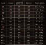 Ch - Sudadera completa - Imagen 8