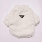 PR campera de felpa - Imagen 2