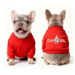 CH Sudadera - Rojo
