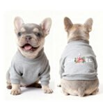 CH Sudadera - Rojo - Imagen 4