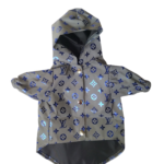 LV impermeable