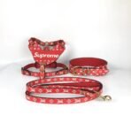 Supreme harness set - Imagen 2
