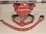 Supreme harness set - Imagen 4