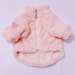PR campera de felpa - Imagen 7